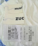 ZUCCa（ズッカ）ロング・マキシ丈スカート 青 サイズ:M/M レディース/2200621526080