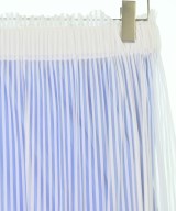 ZUCCa（ズッカ）ロング・マキシ丈スカート 青 サイズ:M/M レディース/2200621526080