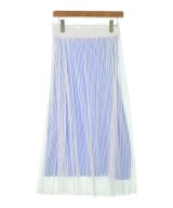 ZUCCa ロング・マキシ丈スカート