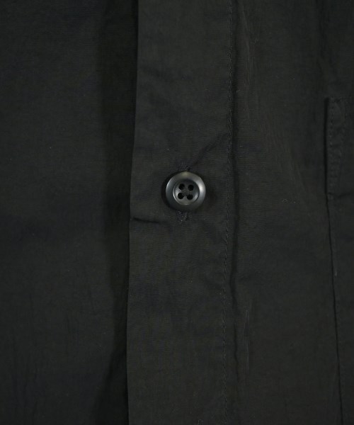 ZUCCa（ズッカ）ブルゾン 黒 サイズ:S メンズ/2200622567020