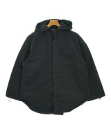 ZUCCa（ズッカ）ブルゾン 黒 サイズ:S メンズ/2200622567020