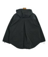 ZUCCa（ズッカ）ブルゾン 黒 サイズ:S メンズ/2200622567020