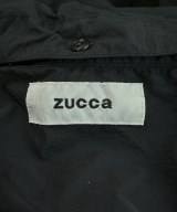 ZUCCa（ズッカ）ブルゾン 黒 サイズ:S メンズ/2200622567020