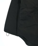 ZUCCa（ズッカ）ブルゾン 黒 サイズ:S メンズ/2200622567020