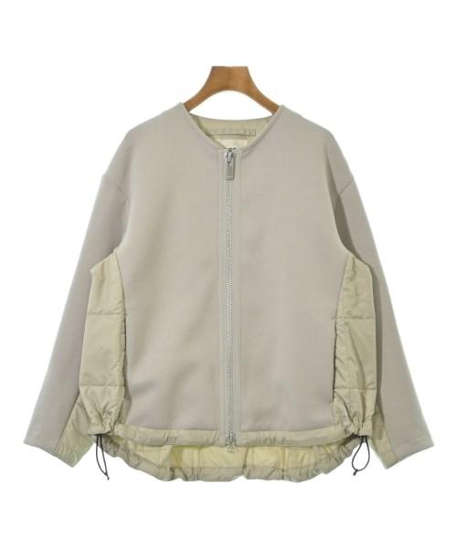 ズッカ(ZUCCa)のZUCCa ブルゾン（その他）