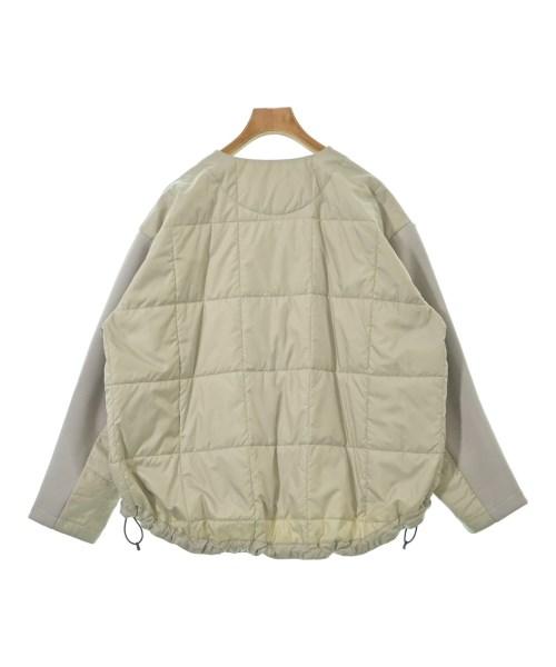 ZUCCa（ズッカ）その他 ベージュ サイズ:M レディース/2200639449012