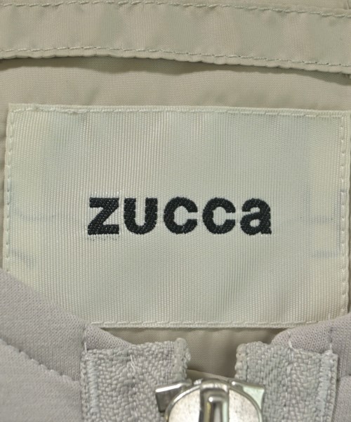 ZUCCa（ズッカ）その他 ベージュ サイズ:M レディース/2200639449012