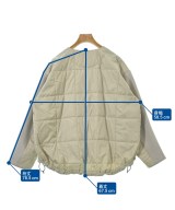 ZUCCa（ズッカ）その他 ベージュ サイズ:M レディース/2200639449012