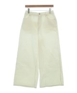 ZUCCa デニムパンツ