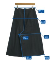 ZUCCa（ズッカ）その他 黒 サイズ:M レディース/2200639601038