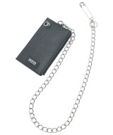 ZUCCa（ズッカ）カードケース 黒 サイズ:- レディース/2200639601069