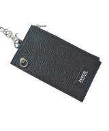 ZUCCa（ズッカ）カードケース 黒 サイズ:- レディース/2200639601069