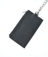 ZUCCa（ズッカ）カードケース 黒 サイズ:- レディース/2200639601069