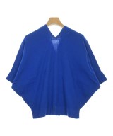ZUCCa（ズッカ）カーディガン 青 サイズ:M レディース/2200639689012