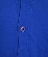 ZUCCa（ズッカ）カーディガン 青 サイズ:M レディース/2200639689012