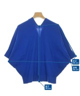 ZUCCa（ズッカ）カーディガン 青 サイズ:M レディース/2200639689012
