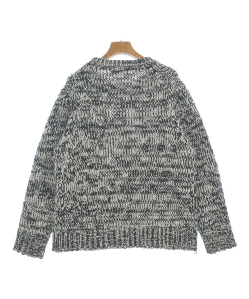 ZUCCa（ズッカ）ニット・セーター 黒 サイズ:M レディース/2200639811017