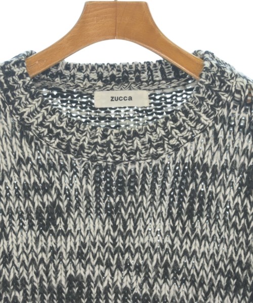 ZUCCa（ズッカ）ニット・セーター 黒 サイズ:M レディース/2200639811017