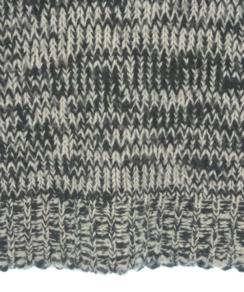 ZUCCa（ズッカ）ニット・セーター 黒 サイズ:M レディース/2200639811017