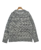 ZUCCa（ズッカ）ニット・セーター 黒 サイズ:M レディース/2200639811017