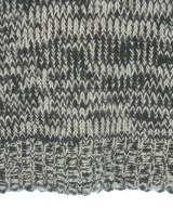 ZUCCa（ズッカ）ニット・セーター 黒 サイズ:M レディース/2200639811017