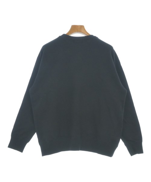 ZUCCa（ズッカ）スウェット 黒 サイズ:M レディース/2200639811024