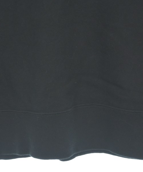 ZUCCa（ズッカ）スウェット 黒 サイズ:M レディース/2200639811024