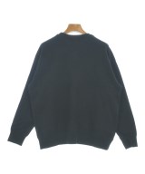 ZUCCa（ズッカ）スウェット 黒 サイズ:M レディース/2200639811024