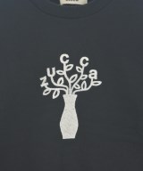 ZUCCa（ズッカ）スウェット 黒 サイズ:M レディース/2200639811024