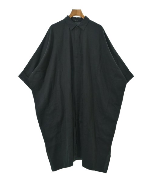 ズッカ(ZUCCa)のZUCCa シャツワンピース