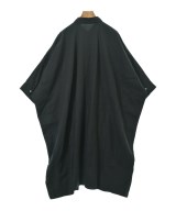 ZUCCa（ズッカ）シャツワンピース 黒 サイズ:M レディース/2200626620165