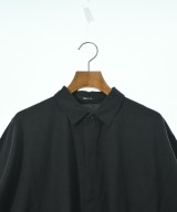 ZUCCa（ズッカ）シャツワンピース 黒 サイズ:M レディース/2200626620165