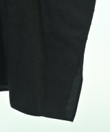 ZUCCa（ズッカ）シャツワンピース 黒 サイズ:M レディース/2200626620165