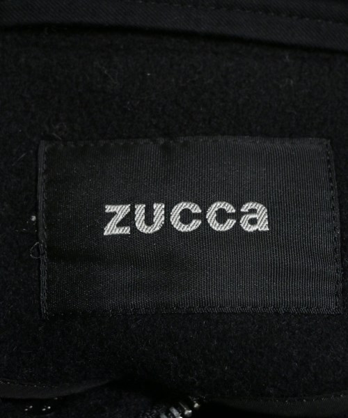 ZUCCa（ズッカ）その他 黒 サイズ:S レディース/2200640278014