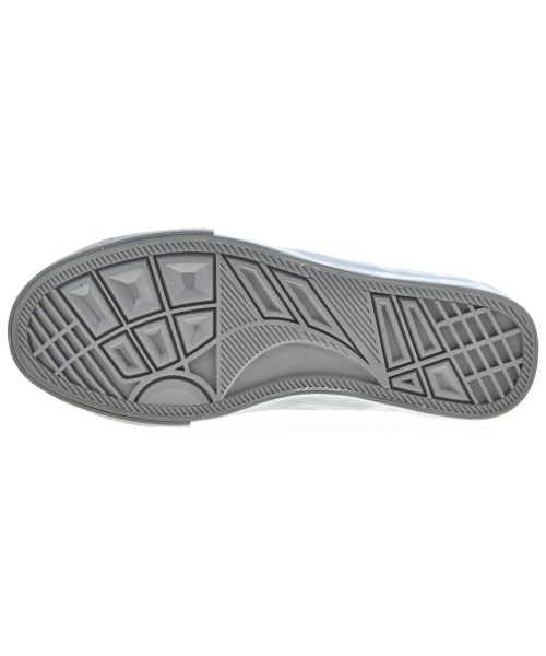 ZUCCa（ズッカ）スニーカー グレー サイズ:M(24cm位) レディース/2200640444013