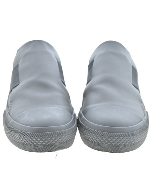 ZUCCa（ズッカ）スニーカー グレー サイズ:M(24cm位) レディース/2200640444013