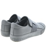 ZUCCa（ズッカ）スニーカー グレー サイズ:M(24cm位) レディース/2200640444013