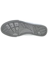 ZUCCa（ズッカ）スニーカー グレー サイズ:M(24cm位) レディース/2200640444013