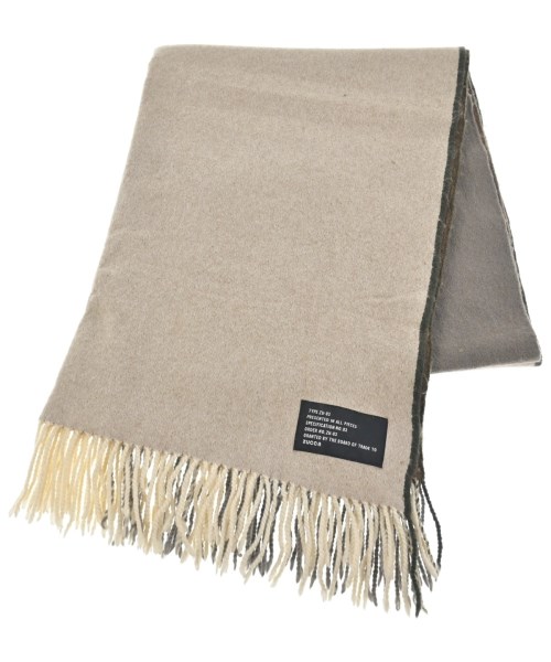 ズッカ(ZUCCa)のZUCCa ストール