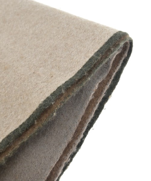 ZUCCa（ズッカ）ストール ベージュ サイズ:- レディース/2200640444020