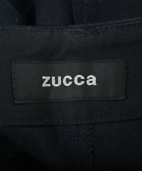 ZUCCa（ズッカ）その他 紺 サイズ:M レディース/2200628843029