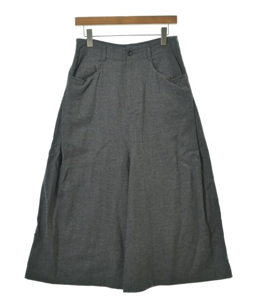 ZUCCa(ズッカ)その他 グレー サイズ:M/2200628843036