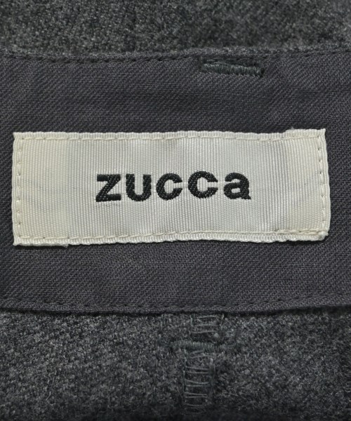 ZUCCa（ズッカ）その他 グレー サイズ:M レディース/2200628843036