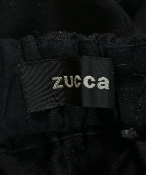 ZUCCa（ズッカ）その他 黒 サイズ:S レディース/2200628843043