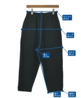 ZUCCa（ズッカ）その他 黒 サイズ:S レディース/2200628843043