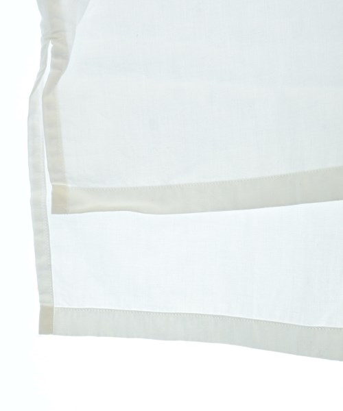 ZUCCa（ズッカ）カジュアルシャツ 白 サイズ:M メンズ/2200641524011