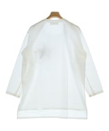 ZUCCa（ズッカ）カジュアルシャツ 白 サイズ:M メンズ/2200641524011