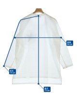 ZUCCa（ズッカ）カジュアルシャツ 白 サイズ:M メンズ/2200641524011