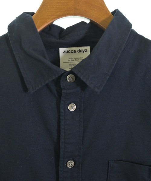 ZUCCa（ズッカ）ワンピース 黒 サイズ:S レディース/2200641524028