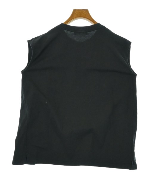 ZUCCa（ズッカ）ノースリーブ 黒 サイズ:M レディース/2200624861010